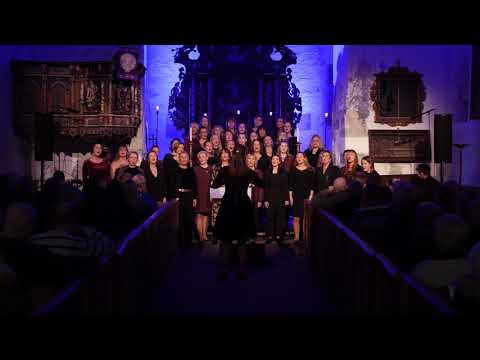 Et lys imot mørketida