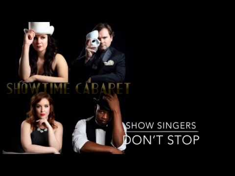Promotional video thumbnail 4 for Showtime Cabaret