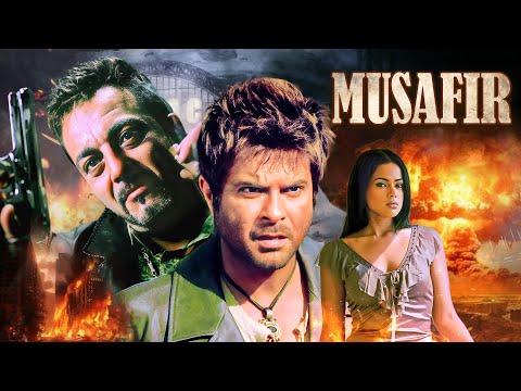 Musafir