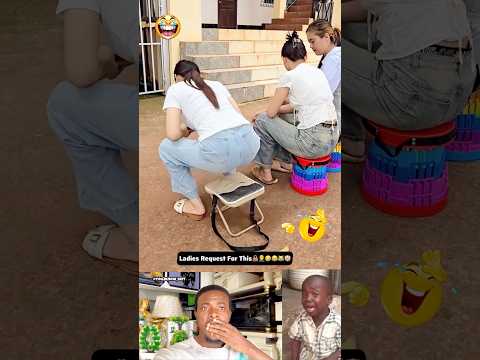 Time For Modern Sitting Innovation #trending #funny #shorts #comedy #subscribe #foryou