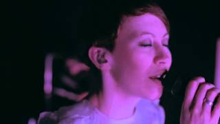 Hundreds - Rabbits On The Roof (Ghost City Sessions)