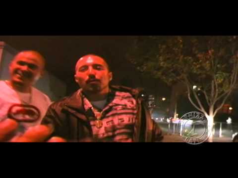 Goldtoes presents Young Vet Rico 'The Police Car Incident' - (Rise Of An Empire)