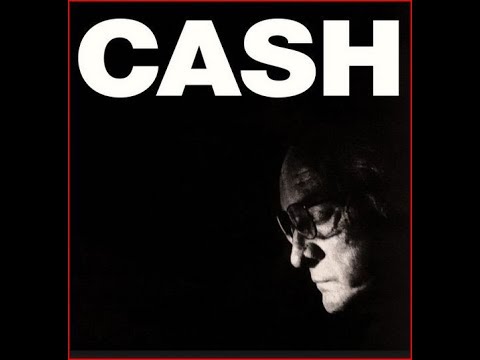 Johnny Cash American IV (Full Album)