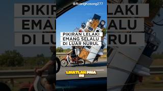 Download lagu 'Pria Ini Angkut Semua Barang Rumah Pakai Motor! 😱 | Bisa Kamu Lakukan?' mp3