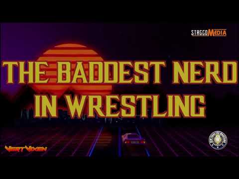 VertVixen Pro Wrestling Highlight Reel