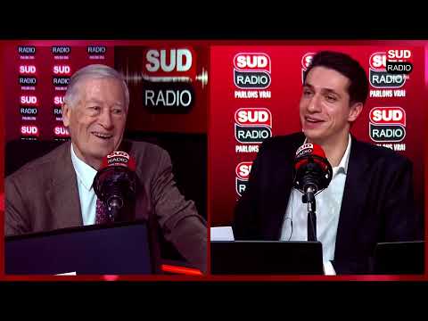 Alain Duhamel : "Jack Lang devrait quitter l'Institut du Monde arabe en galopant !"