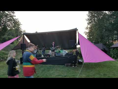 Aeulurus - Overdose  @Ganyklos 2019