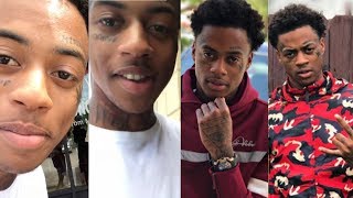 Boonk is UPSET with Club Security after Getting KICKED OUT (Boonk Gang)