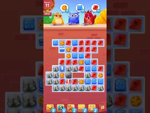 Cookie Cats || Level - 91 ||