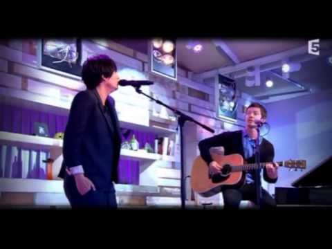 Texas - The Conversation (acoustic live 29.05.2013)
