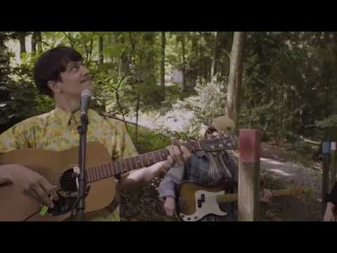 Fieldsession Nr.34: Long Tall Jefferson - B-Sides Festival 2018