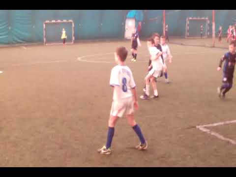 FK Petrika 2009 - FK Veternik 2009