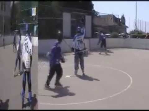 Match 1ère ligue: SHCN - Bienne Seelanders 2