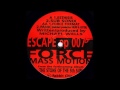 Force Mass Motion - Panic (1993)