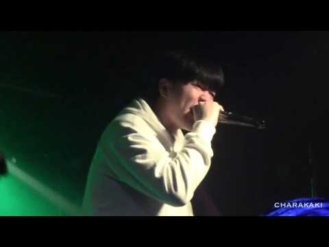 [in the village] 151107 크림빌라(Cream Villa) - 면도날 Flow