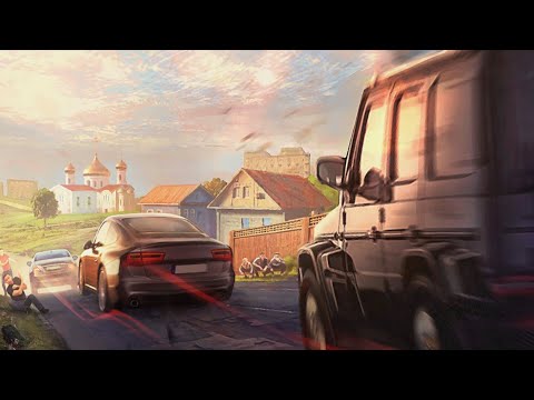 MadOut2 | Chase and kill | Mission 22