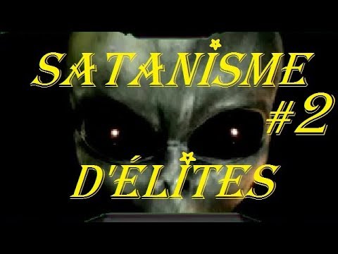 SATANISME d'HIER à AUJOURD'HUI : le 9° CERCLE DE SATAN #2