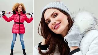  Has always been the place for deals on coats!