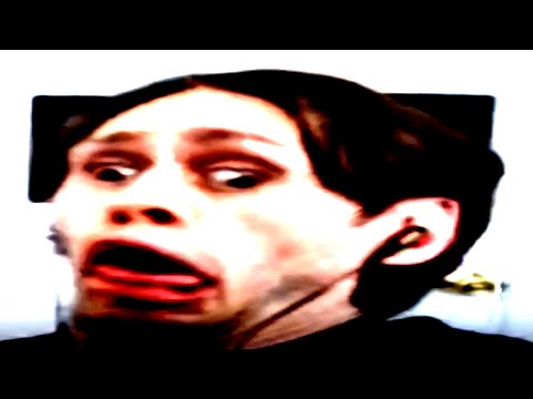 The Thing Face - Jerma Moments