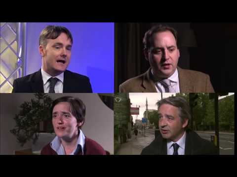 Christian World News: July 18, 2014