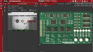 PVA - PMX Pro Tip - Fiducial Correction & Corrected Space - PathMaster X