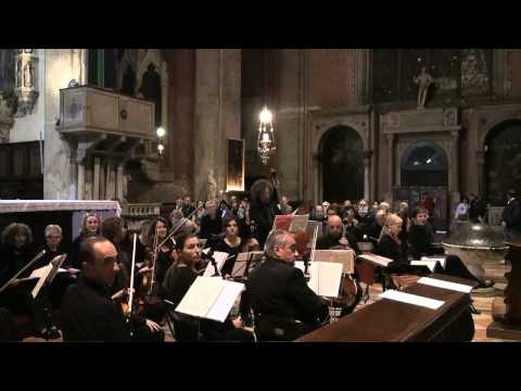 VENEZIA e DRESDA Concerto Zelenka - Heinichen a Venezia