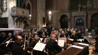 VENEZIA e DRESDA Concerto Zelenka - Heinichen a Venezia