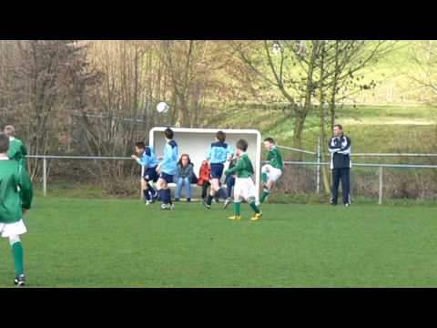 Daalhof D1 - Vijlen D1 co 2-2