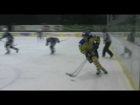 TEL '08 - 8. Runde: Kufstein vs. Silz