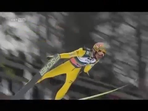 Noriaki Kasai Planica 2015 229m ORF