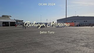 Manama, Bahreyn: Orta Doğu’nun Parlayan Yıldızı 🌟 | Gezi Rehberi