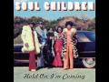 Soul Children - Kindness for weakness (Dilated peoples)