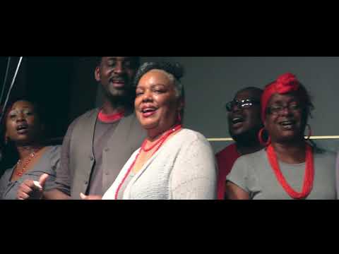 GABFAC Restoration Choir UNTIL THAT MOMENT COMES