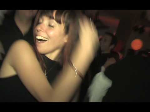 "thriller week-end" au vip room de luxembourg