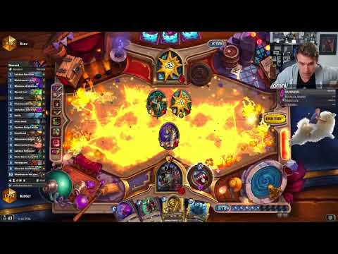 Kibler spots crazy lethal at rank 133