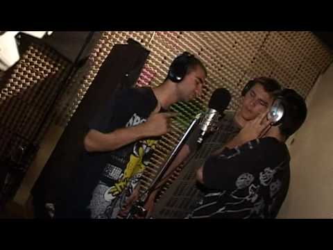 McEisi - Domácí Inkognito rozhovor