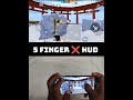 Pagalm10 ️ Vs 1vs1 Handcam Free Fire Shortsfeed Foryou Dehatigamer333 Pagalm10