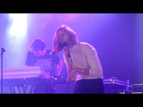 Whispering Sons - Insights -- Live At Rock Herk 15-07-2017