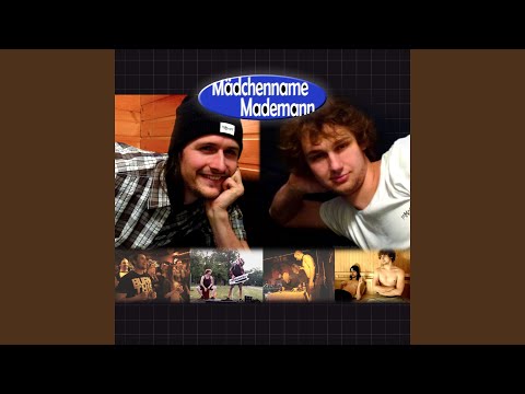 Verdammter sexy Richie