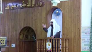 التتار ومتى يأتي النصر - الشيخ الدكتور محمد بن كمال الرمحي image