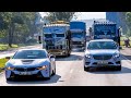 NRG Radio GANYA Nairobi To Nakuru 4k