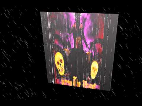 Sleepy - chamber of secrets ft Phrozt