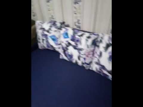 Видео-отзыв клиента | Диван Лорето-3 | Фабрика Киев