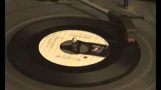 George McCrae - Sing a happy song - TK Records - Old mecca tune