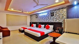 Hotel Sadbhav, Ahmedabad, India | Travel With Priya