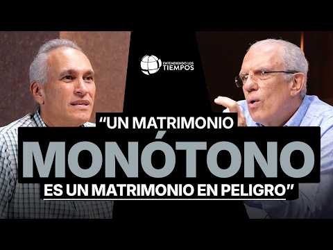 How to Overcome Monotony in Marriage | Understanding the Times | Season 6-79