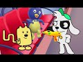Doki Y Bob Esponja Parte 11