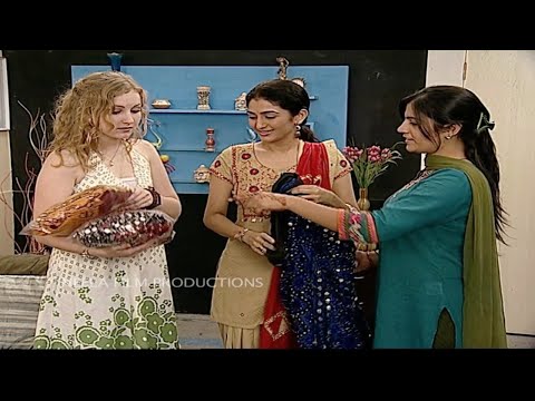 Episode 240 - Taarak Mehta Ka Ooltah Chashmah | Navratri With Kerry | Full Episode | तारक मेहता