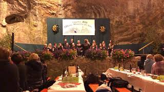 Wünsch Dir Was von den Toten Hosen vom JCO Junger Chor Oeventrop 2019
