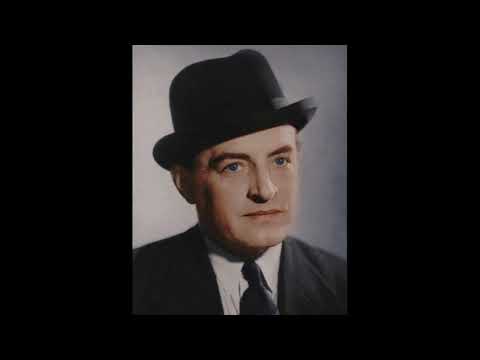 Tadeusz Olsza - Deszczowy mężczyzna